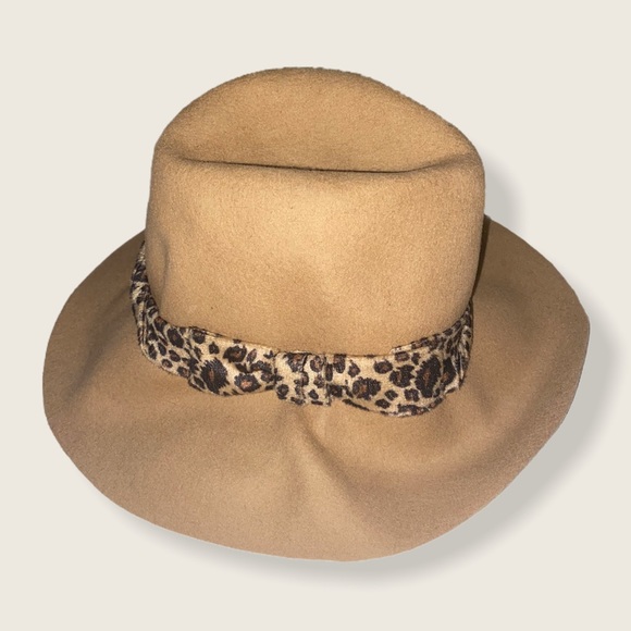 Magid Hats Brown Hat - Picture 1 of 2
